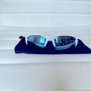 Polarized Youth Oakleys